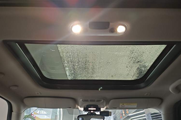 Used MINI Clubman 2022 Updated 2.0T COOPER S Headliner
