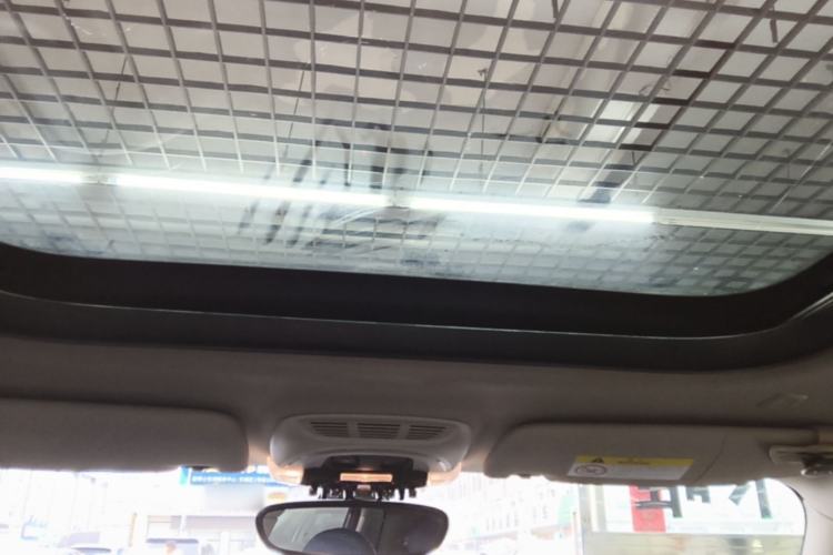 Used MINI Clubman 2022 Updated 2.0T COOPER S Headliner