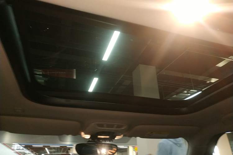 Used MINI Clubman 2022 2.0T COOPER S Headliner