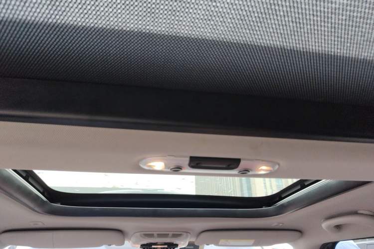 Used MINI Clubman 2022 Updated 2.0T COOPER S Headliner