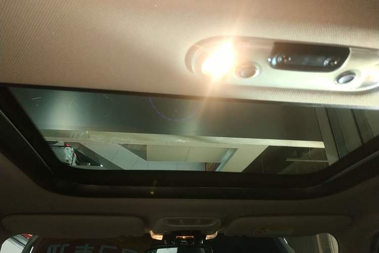 Used MINI Clubman 2022 2.0T COOPER S Headliner