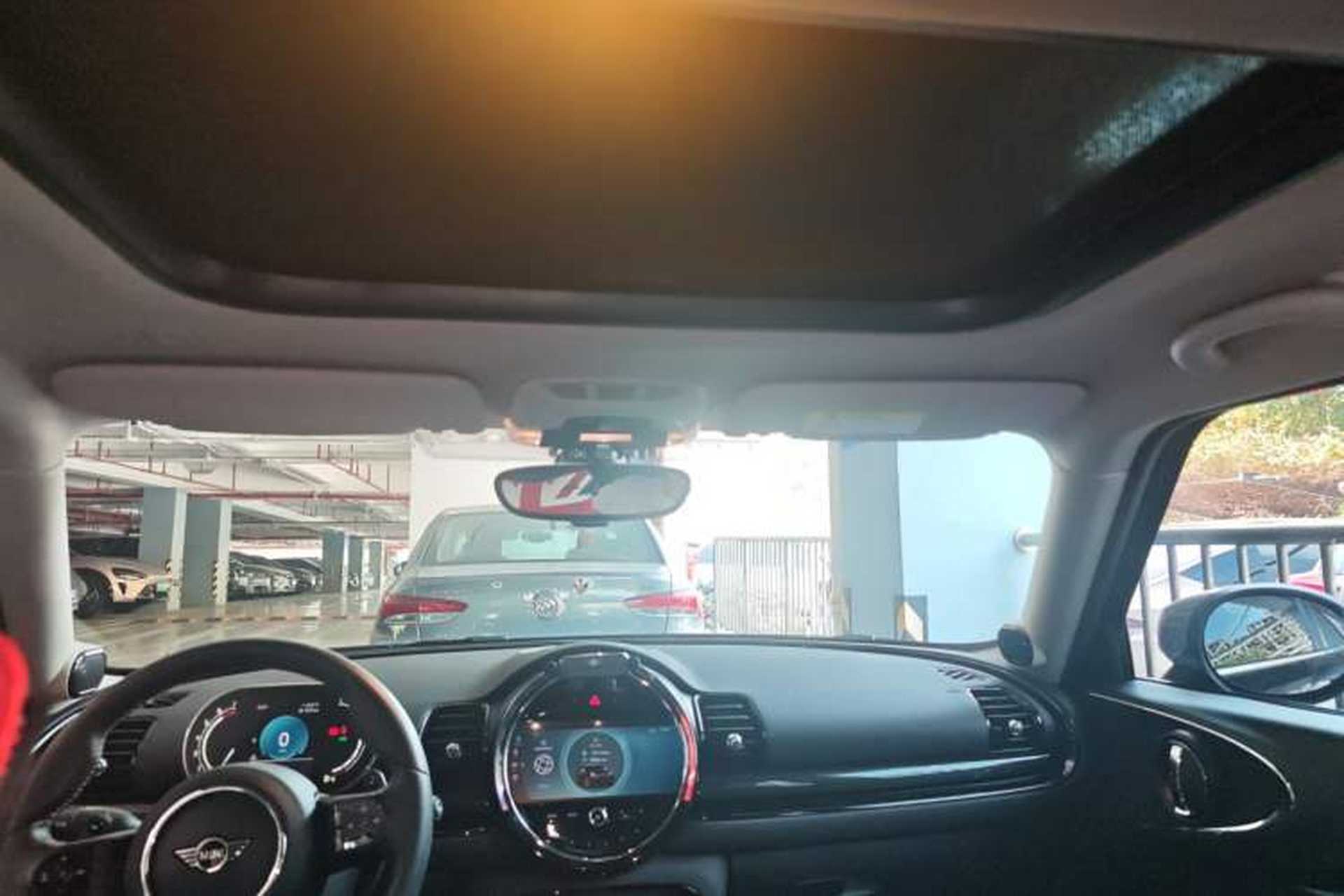 Used MINI Clubman 2022 2.0T COOPER S Headliner