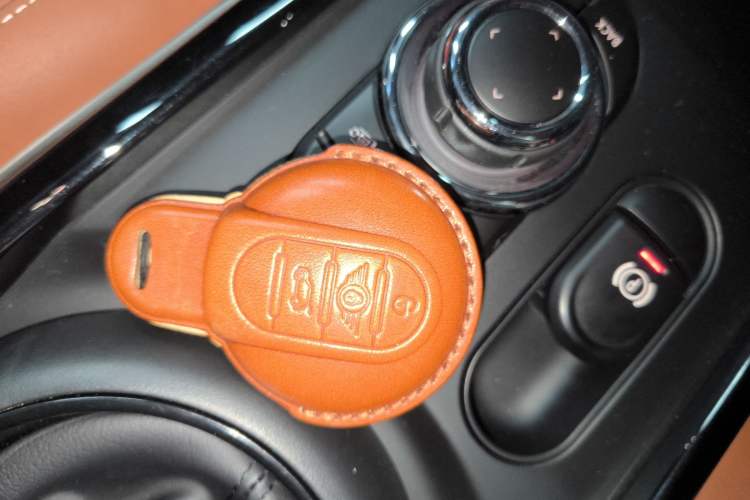Used MINI Clubman 2022 Updated 2.0T COOPER S Interior 1