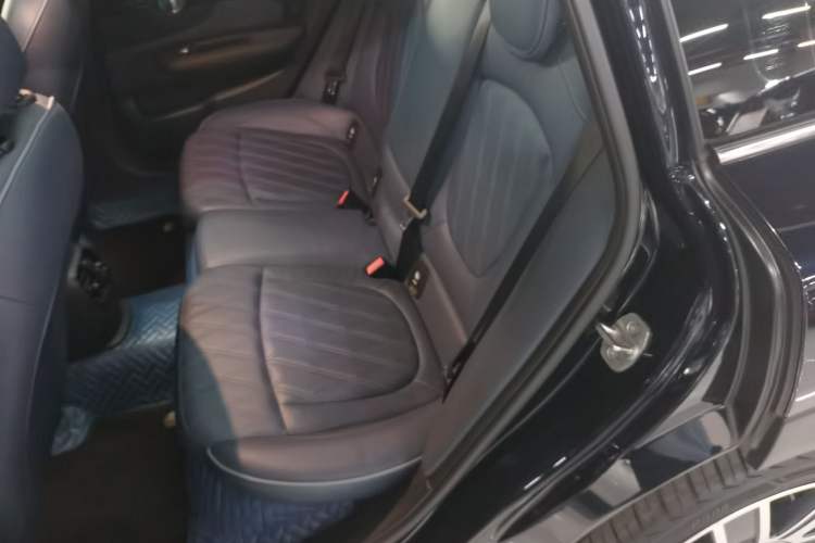Used MINI Clubman 2022 Updated 2.0T COOPER S Interior 4