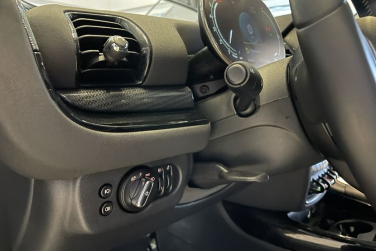 Used MINI Clubman 2022 Facelift 1.5T COOPER Connoisseur Interior 5