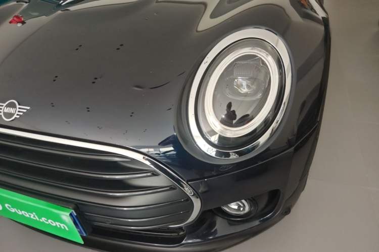 Used MINI Clubman 2022 Facelift 1.5T COOPER Connoisseur Left Front Headlight