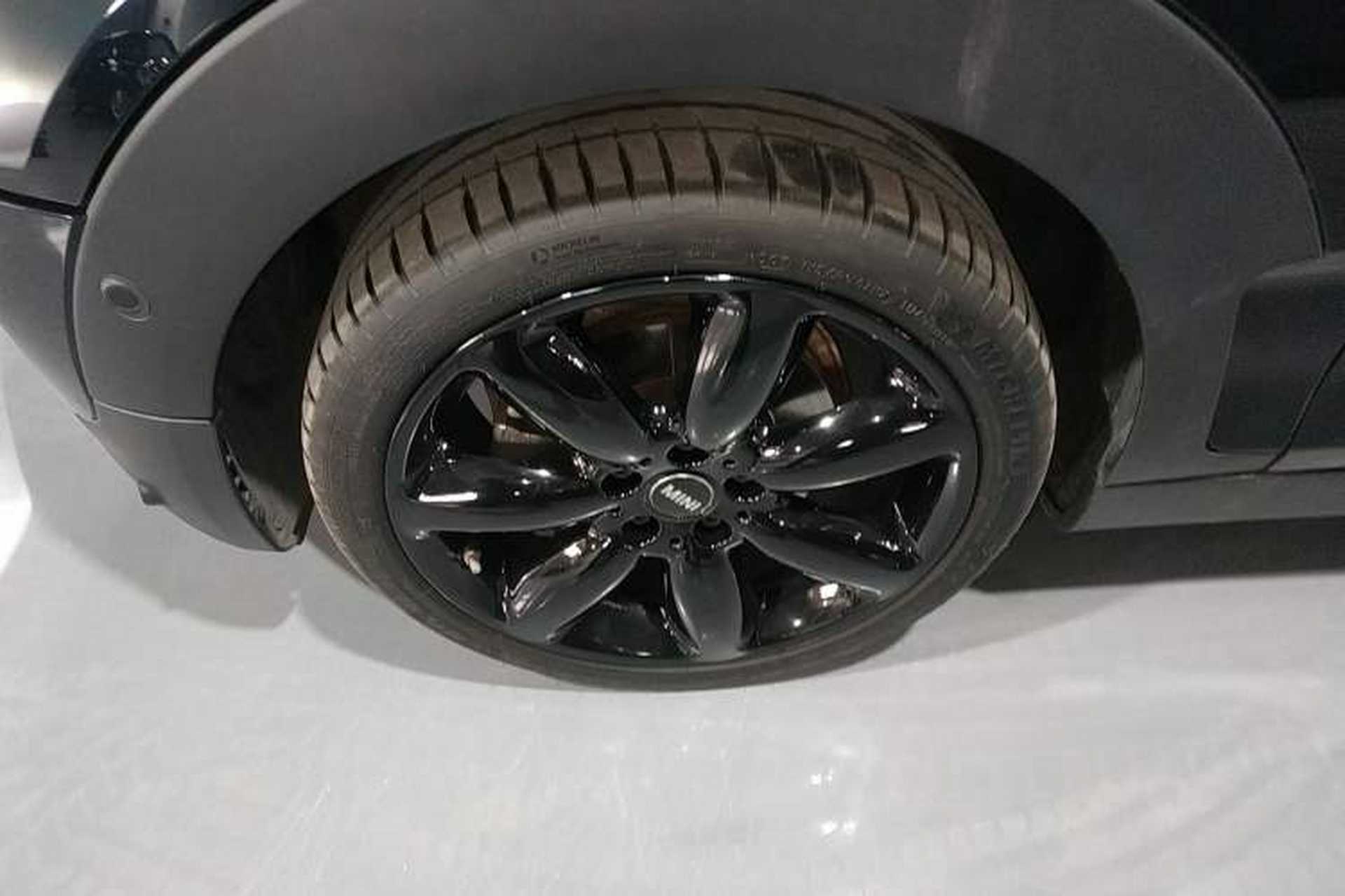 Used MINI Clubman 2022 Facelift 1.5T COOPER Connoisseur Left Front Wheel Hub