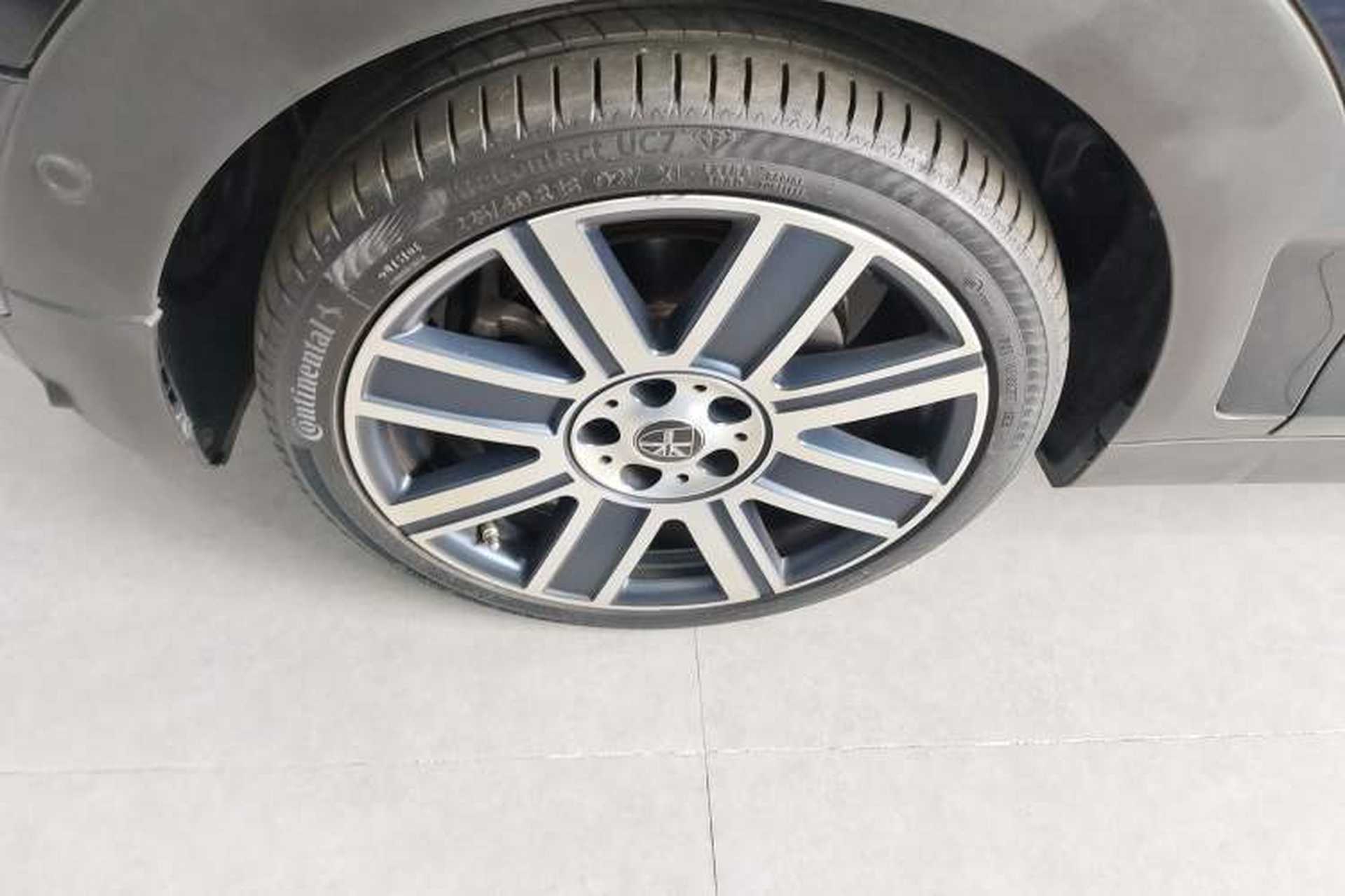 Used MINI Clubman 2022 Updated 2.0T COOPER S Left Front Wheel Hub