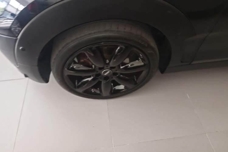 Used MINI Clubman 2022 Facelift 1.5T COOPER Connoisseur Left Front Wheel Hub