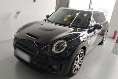 Used MINI Clubman 2022 Updated 2.0T COOPER S