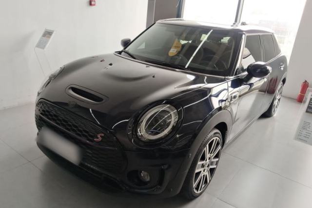 Used MINI Clubman 2022 Updated 2.0T COOPER S