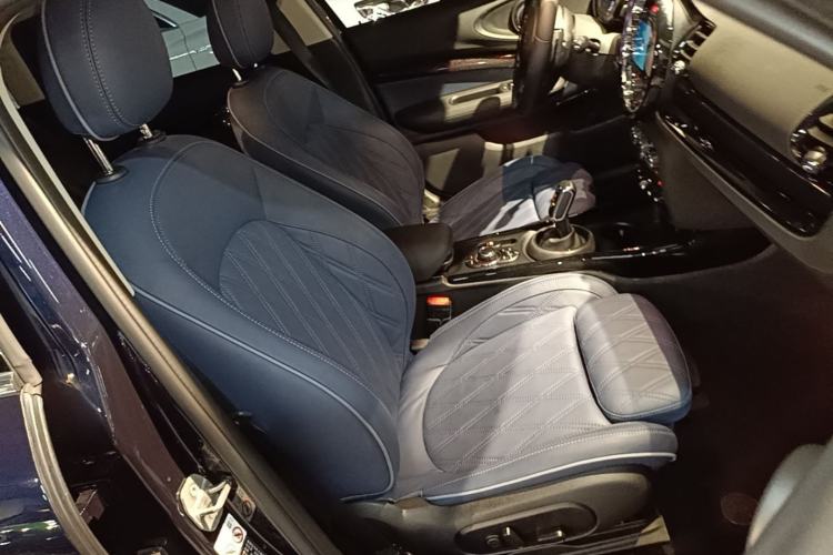 Used MINI Clubman 2022 Updated 2.0T COOPER S Right Front Seat