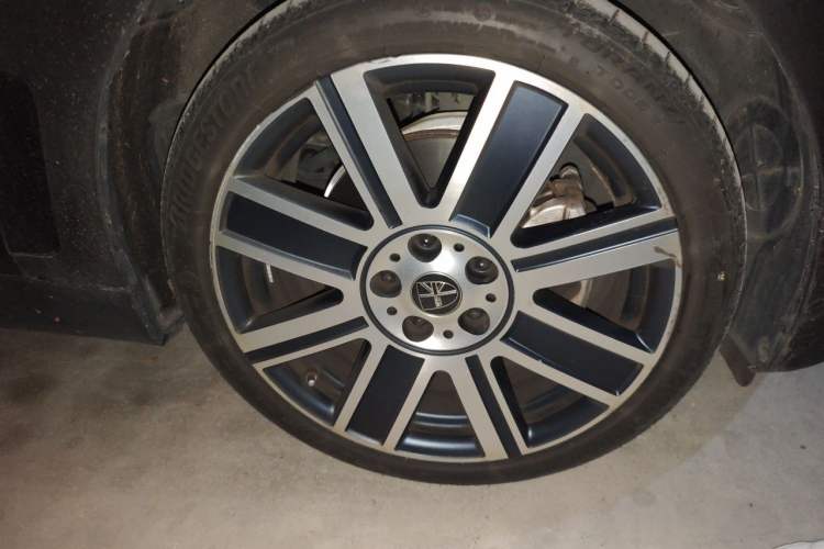 Used MINI Clubman 2022 Updated 2.0T COOPER S Right Front Wheel Hub