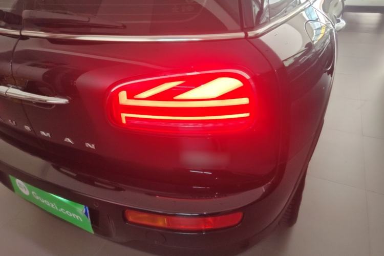 Used MINI Clubman 2022 Facelift 1.5T COOPER Connoisseur Right Rear Taillight