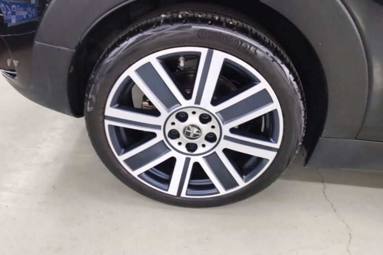 Used MINI Clubman 2022 Updated 2.0T COOPER S Right Rear Wheel Hub