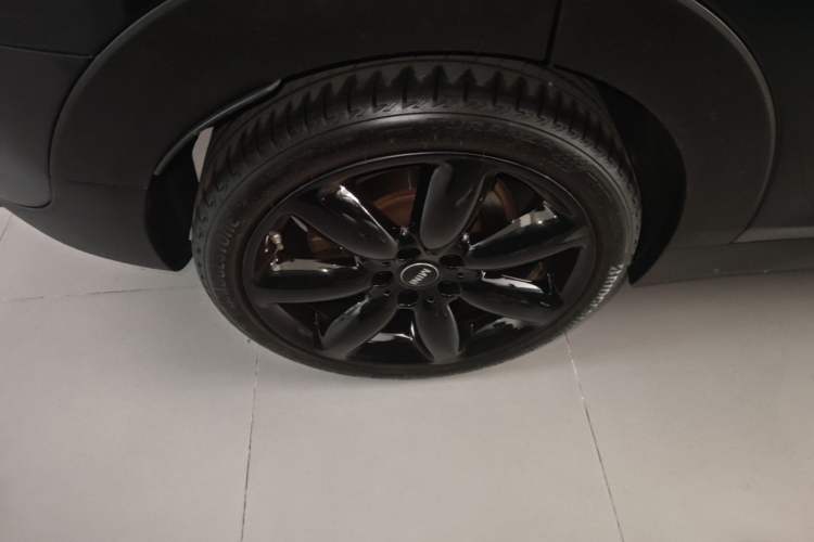 Used MINI Clubman 2022 Facelift 1.5T COOPER Connoisseur Right Rear Wheel Hub