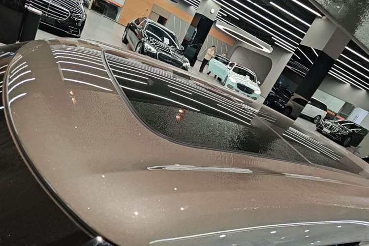 Used MINI Clubman 2022 Updated 2.0T COOPER S Roof