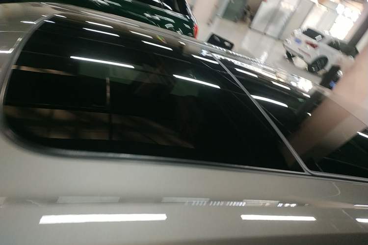 Used MINI Clubman 2022 2.0T COOPER S Roof