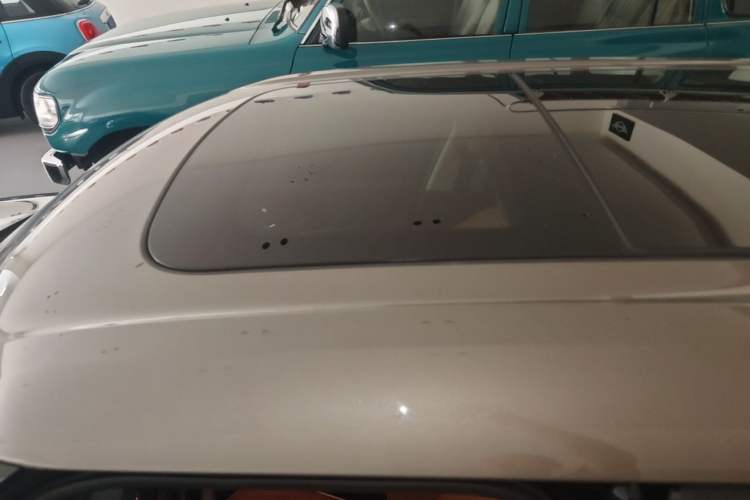 Used MINI Clubman 2022 Facelift 1.5T COOPER Connoisseur Roof