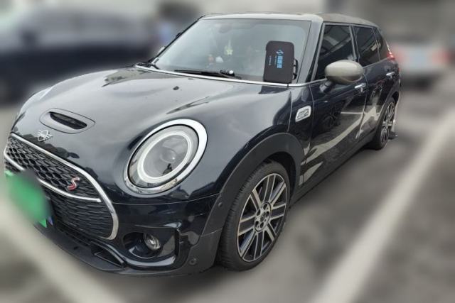 Used MINI Clubman 2022 Updated 2.0T COOPER S