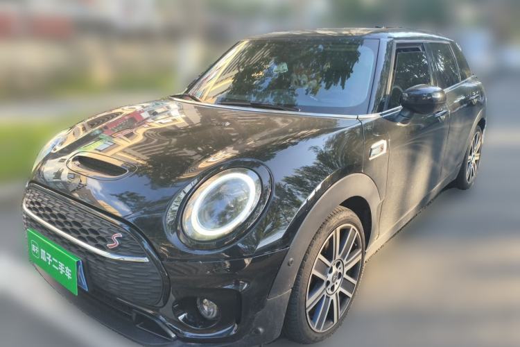Gebrauchter MINI Clubman 2022 Updated 2.0T COOPER S Guazi used car, China used car export, Used car for sale, Used  cars, Cheapest cars for sale