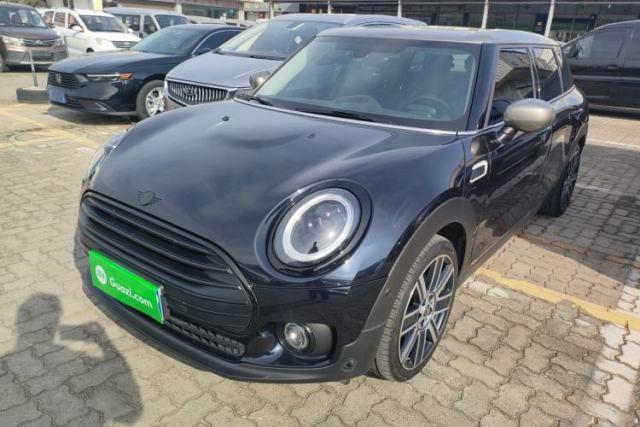 Used MINI Clubman 2022 Updated 1.5T COOPER