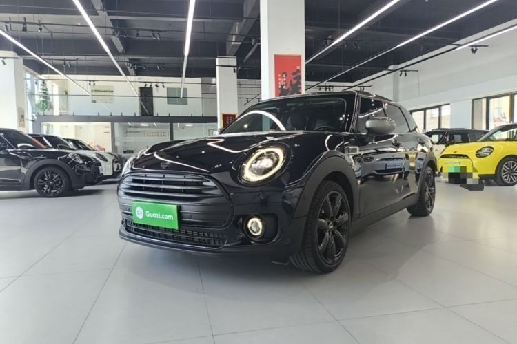 Used MINI Clubman 2022 Facelift 1.5T COOPER Connoisseur Guazi used car, China used car export, Used car for sale, Used  cars, Cheapest cars for sale