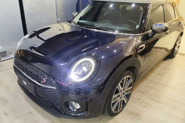 Used MINI Clubman 2022 Updated 2.0T COOPER S