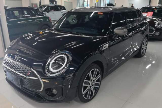 Used MINI Clubman 2022 2.0T COOPER S