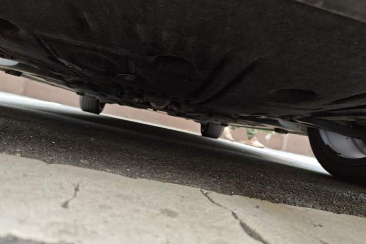 Used MINI Clubman 2022 Updated 2.0T COOPER S Chassis Front