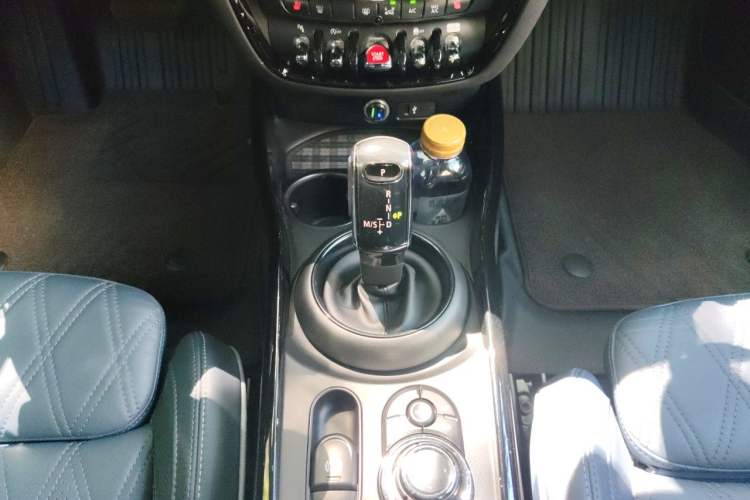 Used MINI Clubman 2022 Updated 2.0T COOPER S Gear Lever