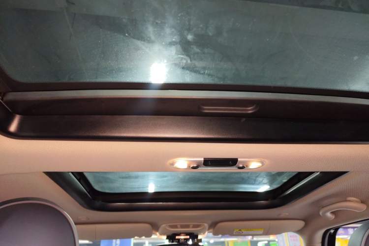 Used MINI Clubman 2022 2.0T COOPER S Headliner