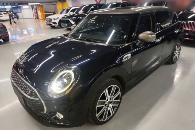 Used MINI Clubman 2022 2.0T COOPER S