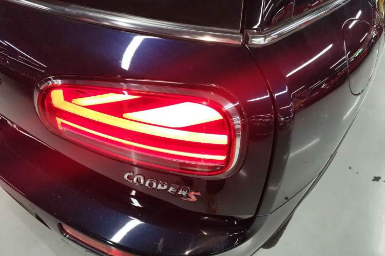 Used MINI Clubman 2022 2.0T COOPER S Right Rear Taillight