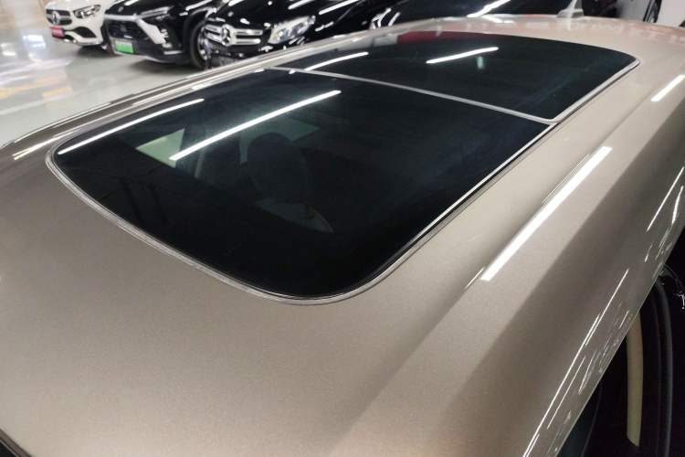 Used MINI Clubman 2022 2.0T COOPER S Roof