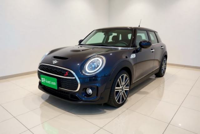 Used MINI Clubman 2022 Updated 2.0T COOPER S