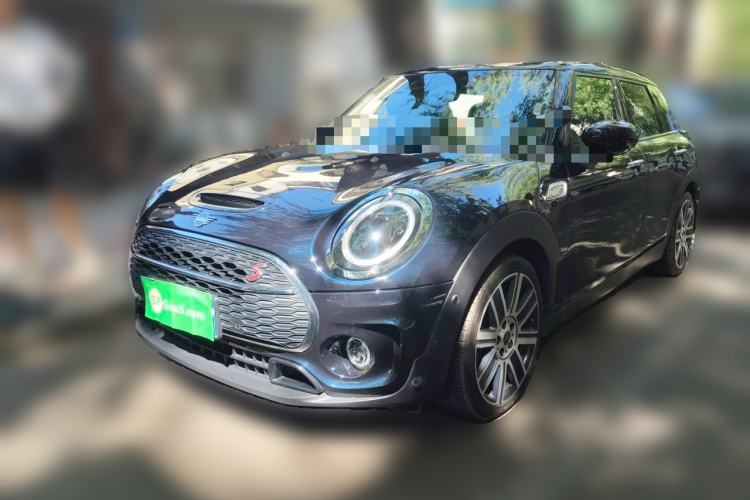 Used MINI Clubman 2022 Updated 2.0T COOPER S Guazi used car, China used car export, Used car for sale, Used cars, Cheapest cars for sale