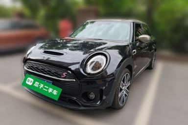 Used MINI Clubman 2022 Updated 2.0T COOPER S