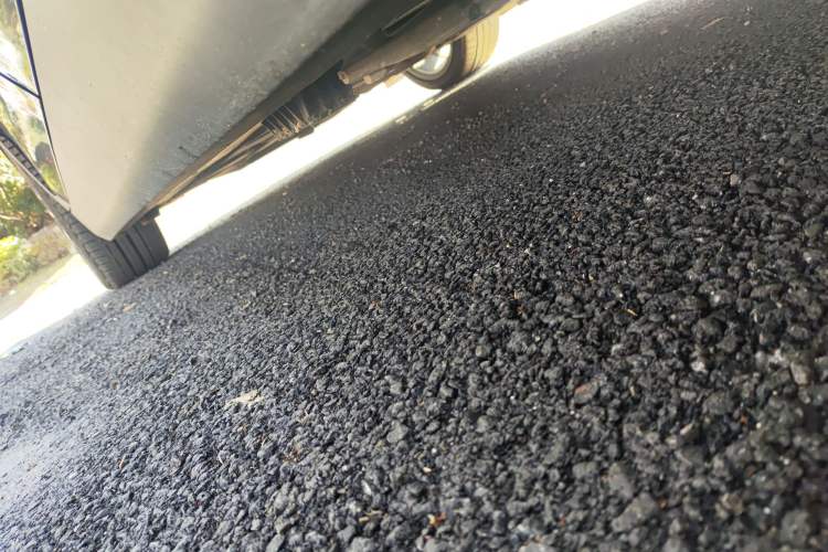 Used MINI Clubman 2022 2.0T COOPER S Chassis Rear Left