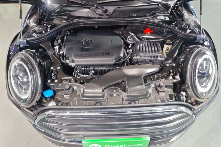 Used MINI Clubman 2022 1.5T COOPER Connoisseur Engine Bay