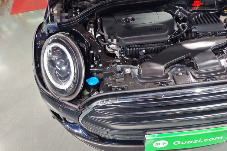 Used MINI Clubman 2022 1.5T COOPER Connoisseur Engine Bay Right