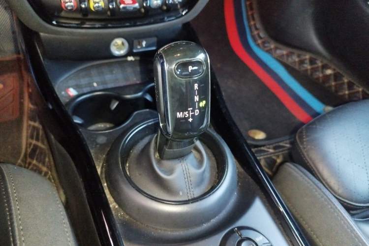 Used MINI Clubman 2022 Updated 2.0T COOPER S Gear Lever