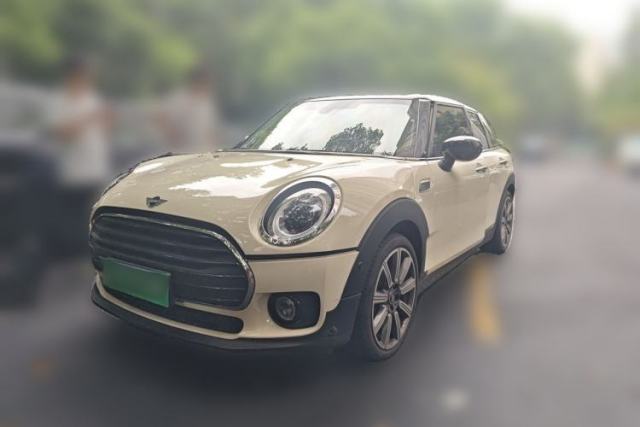 MINI Clubman 2022 1.5T COOPER Connoisseur de segunda mano