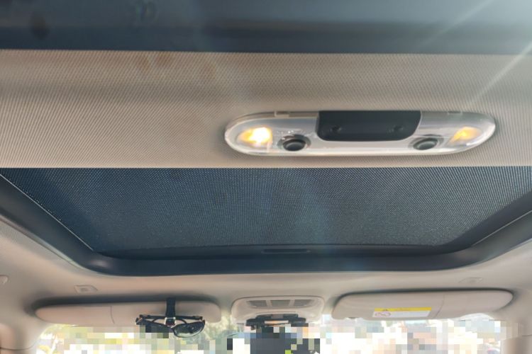 Used MINI Clubman 2022 2.0T COOPER S Headliner