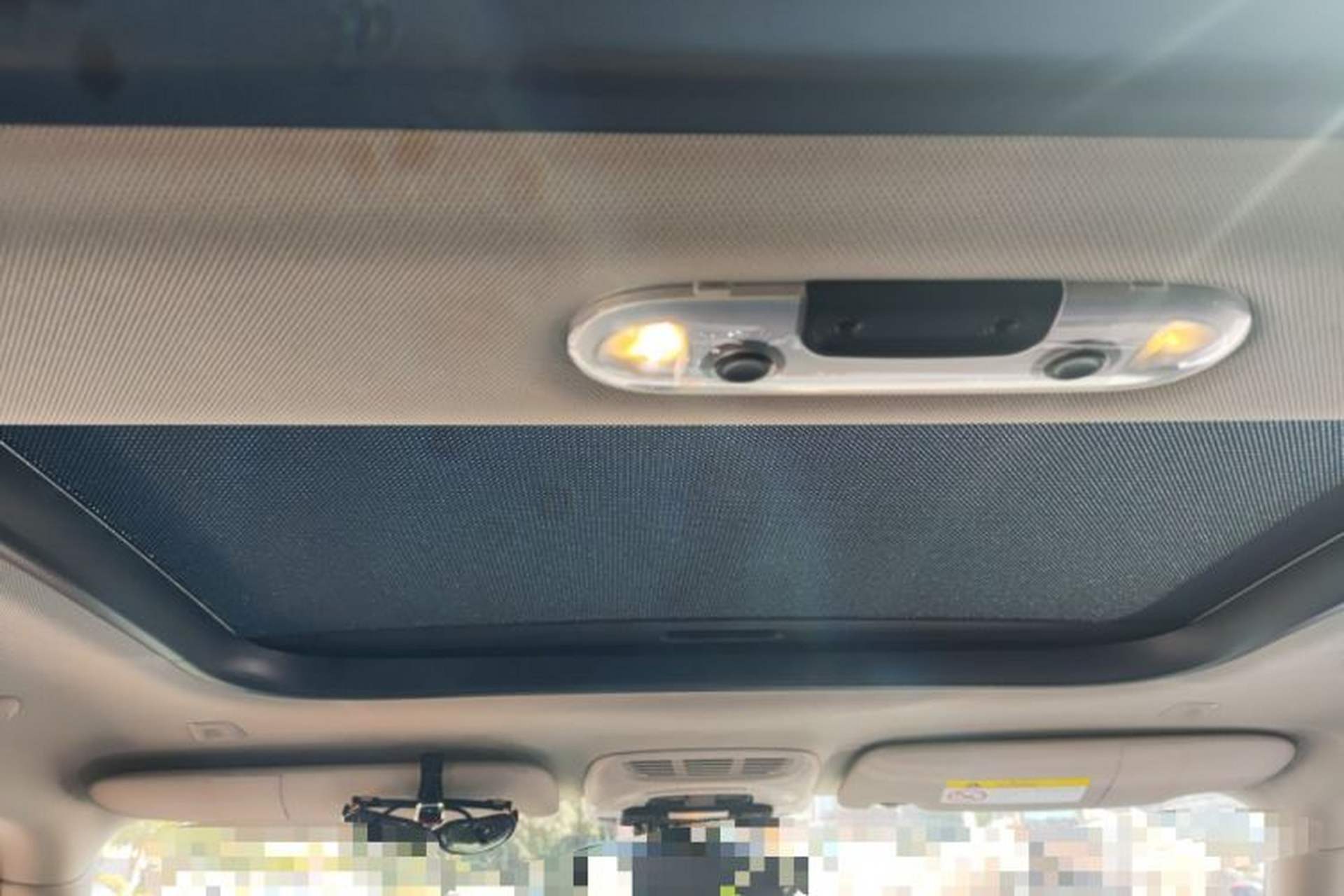 Used MINI Clubman 2022 2.0T COOPER S Headliner