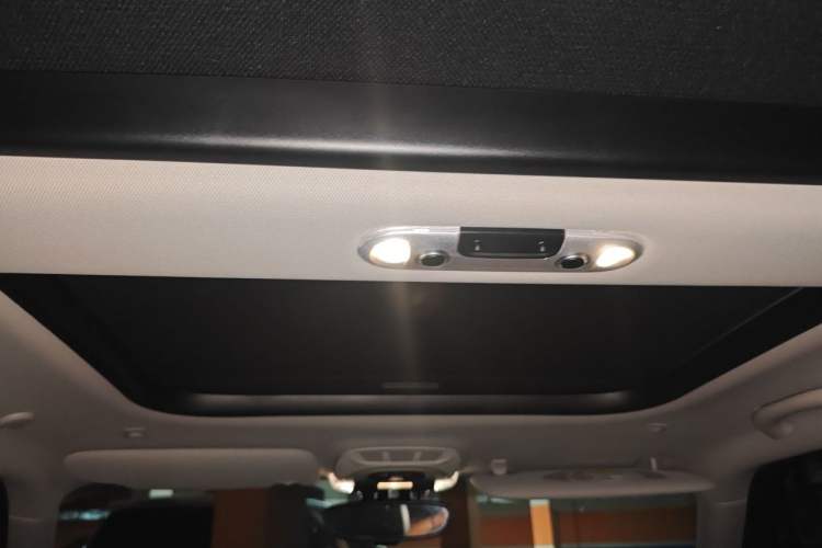 Used MINI Clubman 2022 1.5T COOPER Connoisseur Headliner