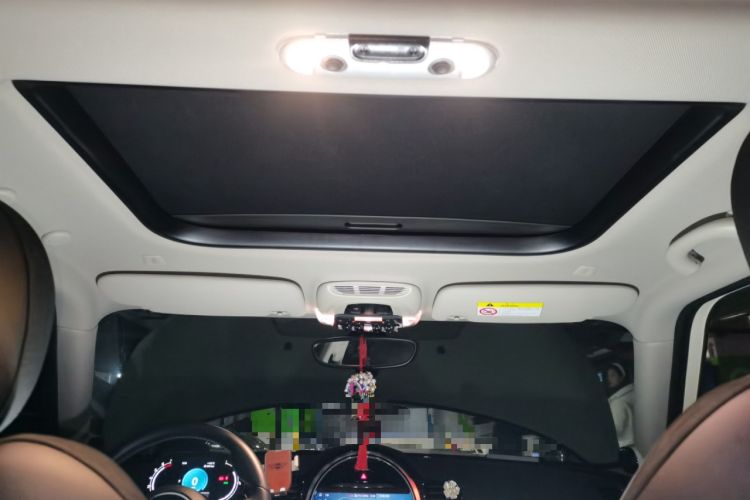 Used MINI Clubman 2022 2.0T COOPER S Headliner