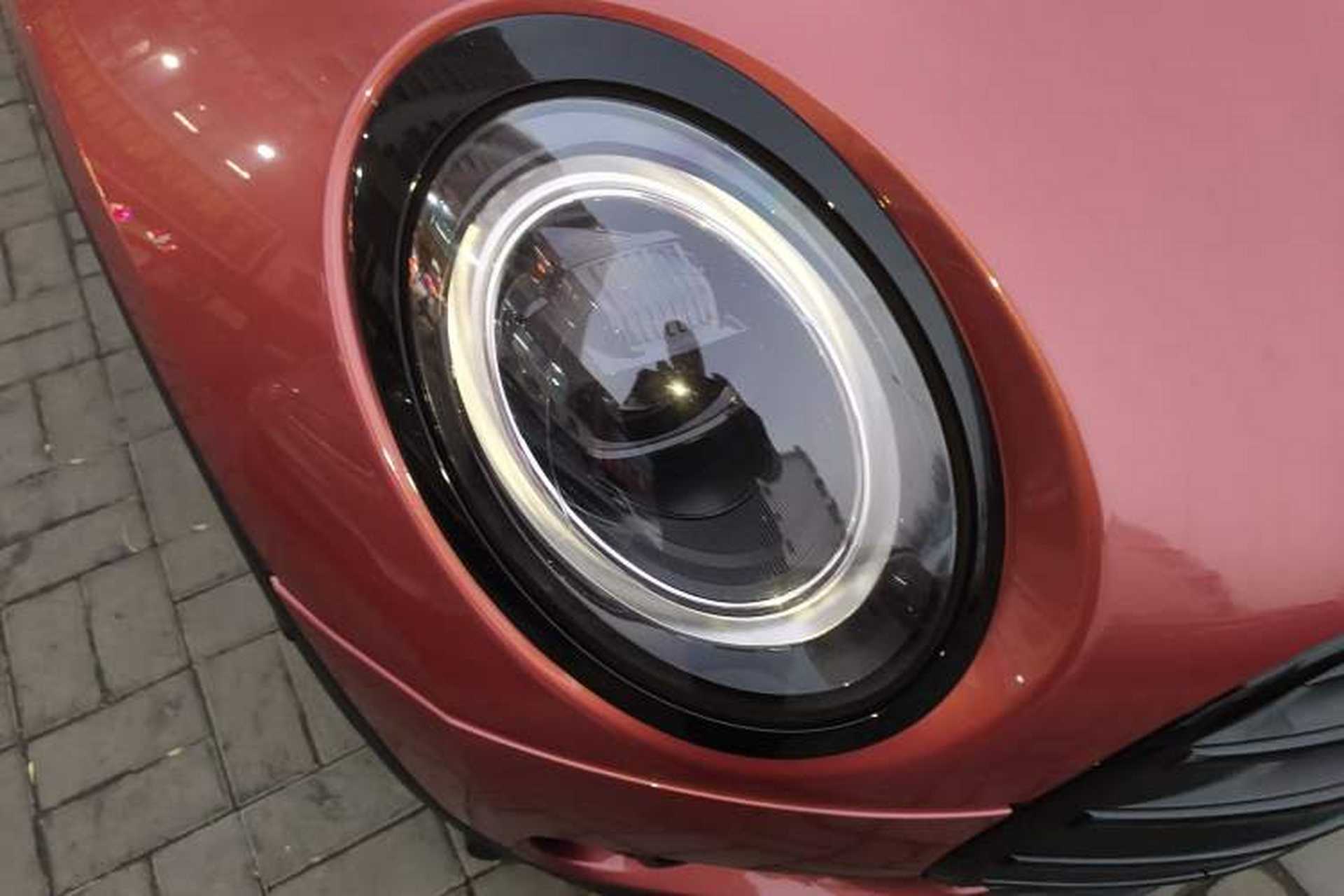 Used MINI Clubman 2022 Facelift 1.5T COOPER Connoisseur Right Front Headlight