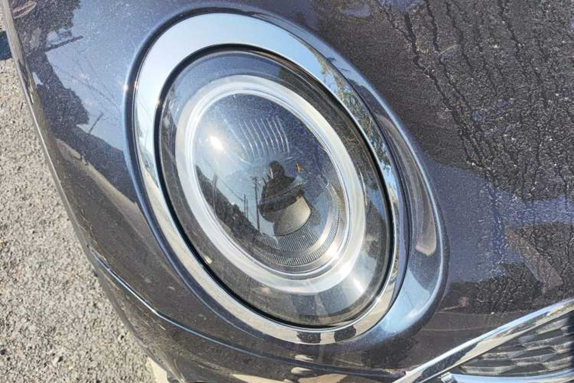 Used MINI Clubman 2022 2.0T COOPER S Right Front Headlight