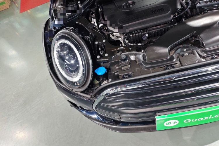 Used MINI Clubman 2022 1.5T COOPER Connoisseur Right Front Headlight
